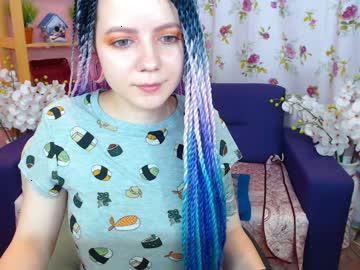 alexandrina_sun chaturbate