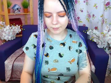 alexandrina_sun chaturbate