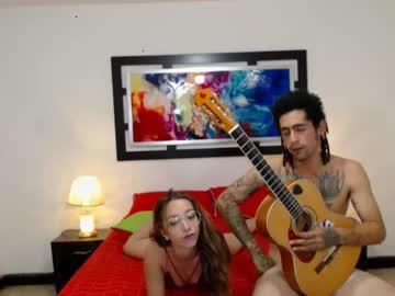 artistic_sex chaturbate