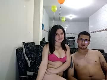 cracyhotcouple2209 chaturbate