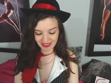 emilystonee chaturbate