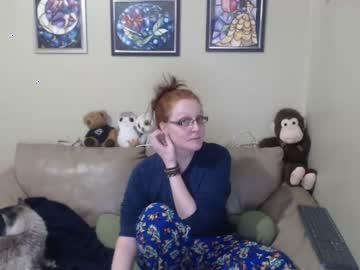 gingerweedcnd chaturbate