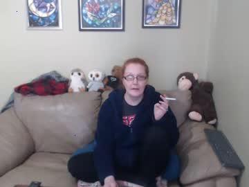 gingerweedcnd chaturbate