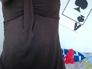 kris_851 chaturbate