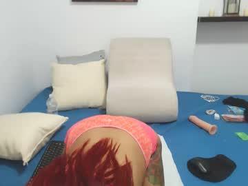 miaroberta chaturbate