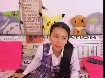 paulina_rivera chaturbate