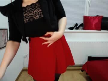 sensationdoll chaturbate