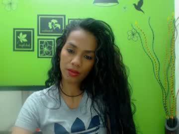 sexybrunette_exotic chaturbate