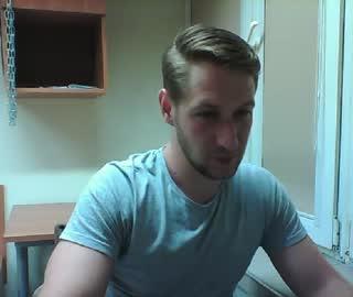 strongsexyguy chaturbate