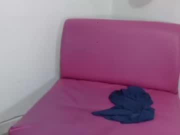 sweet_salomea chaturbate