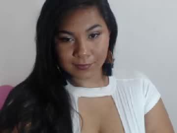 sweet_salomea chaturbate