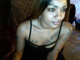 VegasBabyy94 bongacams