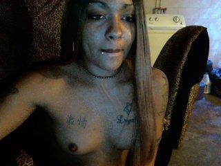 VegasBabyy94 bongacams